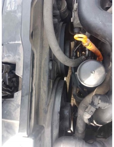 RADIADOR AGUA VOLKSWAGEN BORA BERLINA...