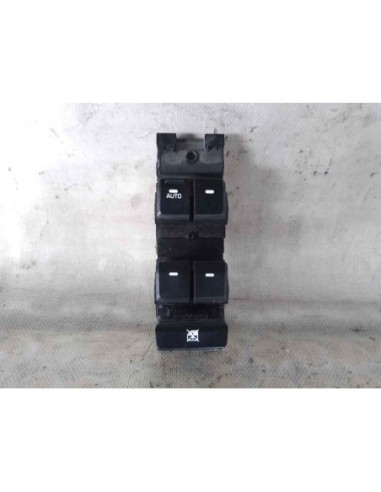 MANDO ELEVALUNAS DELANTERO IZQUIERDO HYUNDAI...