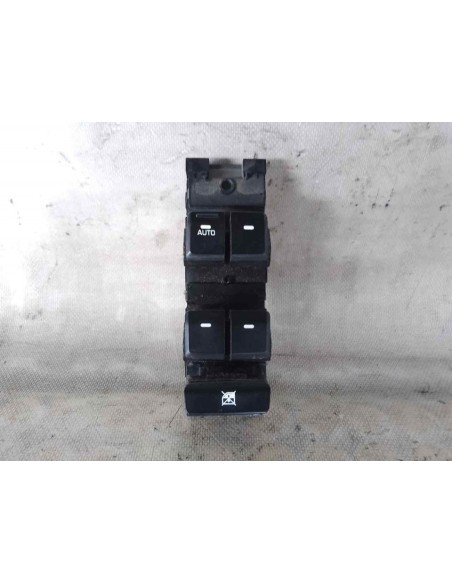 MANDO ELEVALUNAS DELANTERO IZQUIERDO HYUNDAI I20 (GB) - 185860