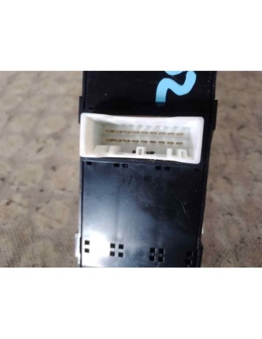 MANDO ELEVALUNAS DELANTERO IZQUIERDO HYUNDAI...