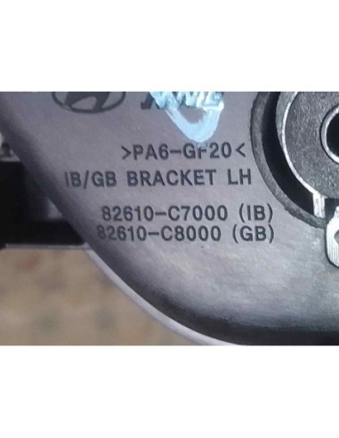 MANETA INTERIOR DELANTERA IZQUIERDA HYUNDAI I20...