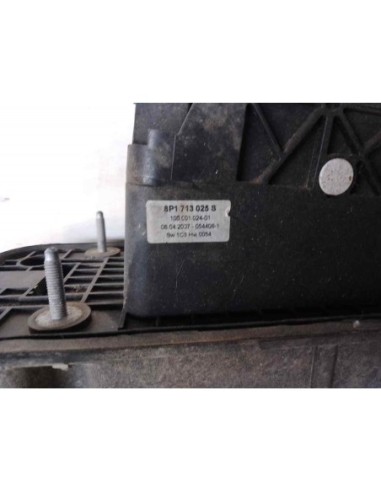 PALANCA CAMBIO AUDI A3 SPORTBACK (8PA) - 168399