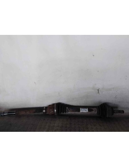 TRANSMISION DELANTERA DERECHA CITROEN C4 BERLINA - 168403