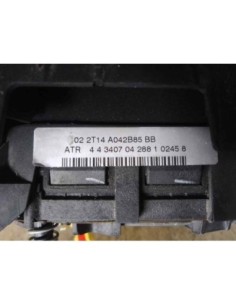 AIRBAG DELANTERO IZQUIERDO FORD TRANSIT CONNECT (TC7) -... 2