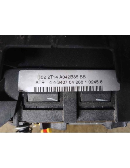AIRBAG DELANTERO IZQUIERDO FORD TRANSIT CONNECT (TC7) - 168444
