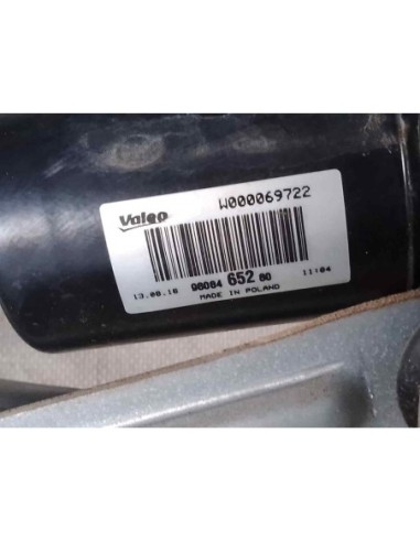 MOTOR LIMPIA DELANTERO PEUGEOT EXPERT FURGÓN -...