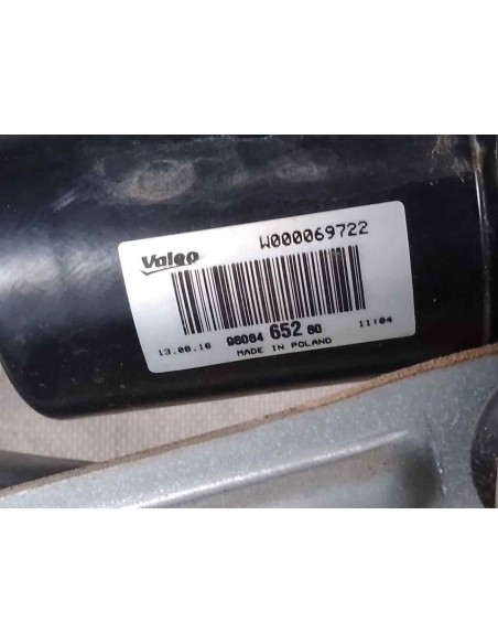 MOTOR LIMPIA DELANTERO PEUGEOT EXPERT FURGÓN - 171949