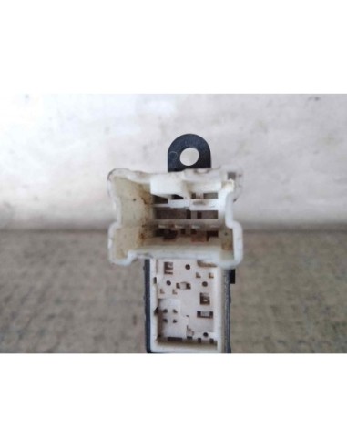 MANDO ELEVALUNAS DELANTERO DERECHO NISSAN MICRA...