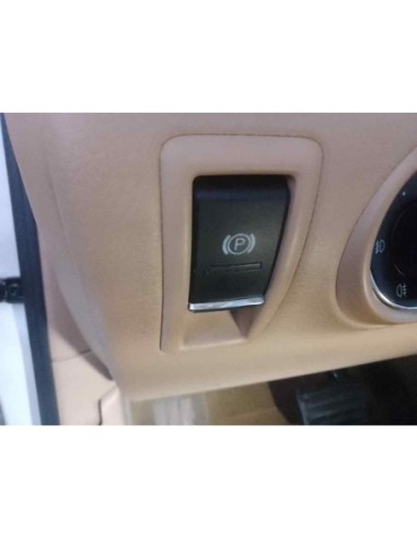 FRENO DE MANO ELECTRICO PORSCHE CAYENNE (TIPO...