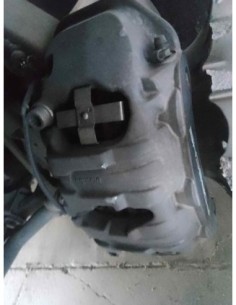 PINZA DE FRENO DELANTERA IZQUIERDA PORSCHE CAYENNE (TIPO...