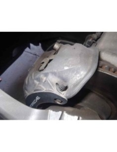 PINZA DE FRENO DELANTERA IZQUIERDA PORSCHE CAYENNE (TIPO... 2
