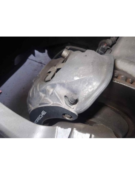 PINZA DE FRENO DELANTERA IZQUIERDA PORSCHE CAYENNE (TIPO 92A) - 168557