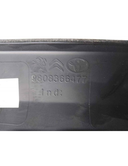 POMO PALANCA CAMBIO PEUGEOT EXPERT FURGÓN - 171960