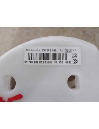 AFORADOR PEUGEOT 308 - 171235