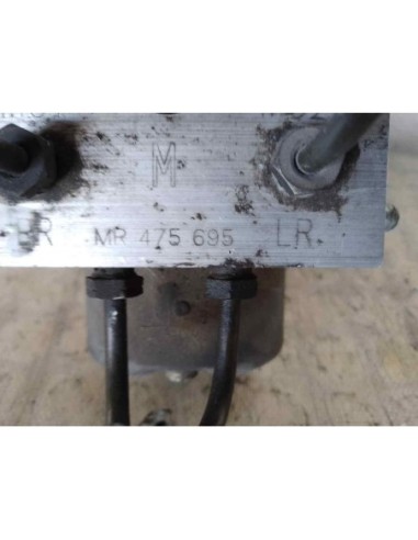 ABS MITSUBISHI CARISMA BERLINA 5 (DA0) - 168584