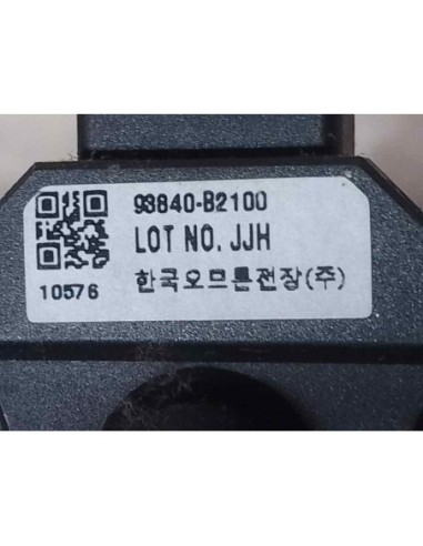 PEDAL EMBRAGUE HYUNDAI I20 (GB) - 185864