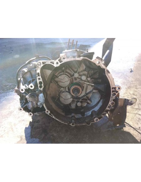 CAJA CAMBIOS MITSUBISHI CARISMA BERLINA 5 (DA0) - 168605