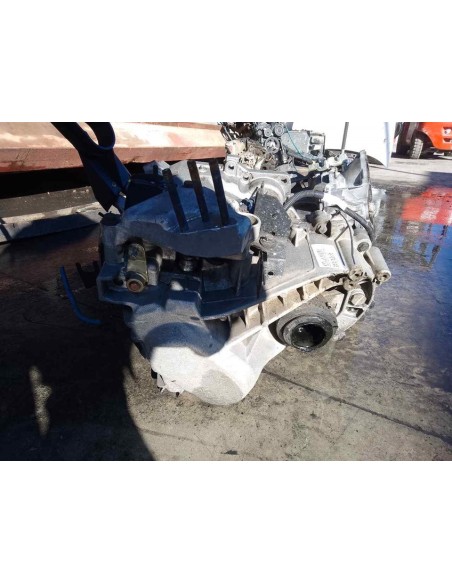 CAJA CAMBIOS MITSUBISHI CARISMA BERLINA 5 (DA0) - 168605