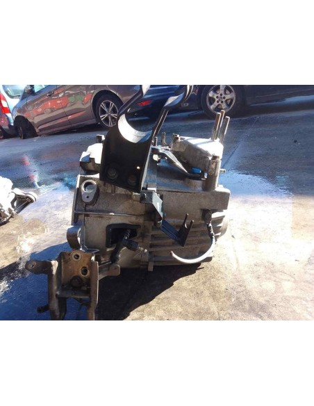 CAJA CAMBIOS MITSUBISHI CARISMA BERLINA 5 (DA0) - 168605