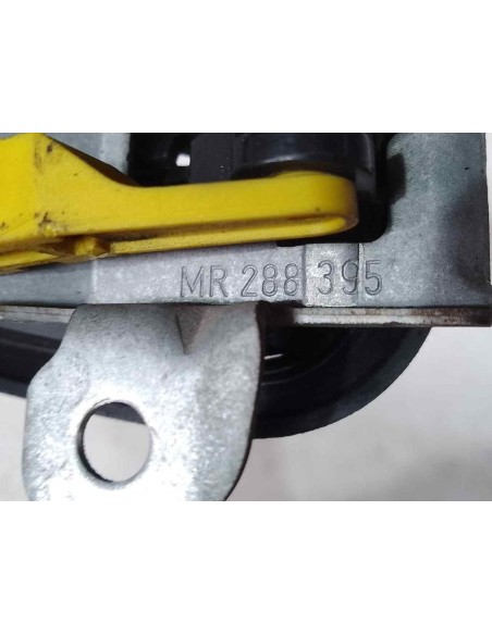 MANETA INTERIOR TRASERA IZQUIERDA MITSUBISHI CARISMA BERLINA 5 (DA0) - 168631