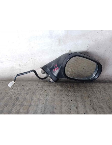 RETROVISOR DERECHO MITSUBISHI CARISMA BERLINA 5 (DA0) - 168666