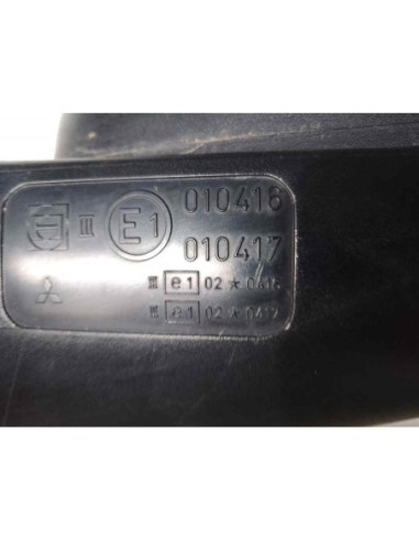 RETROVISOR DERECHO MITSUBISHI CARISMA BERLINA 5...