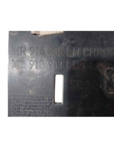 REJILLA DELANTERA MITSUBISHI CARISMA BERLINA 5 (DA0) -... 2