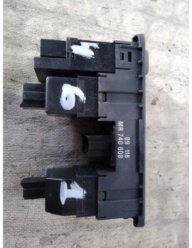 MANDO RETROVISOR MITSUBISHI CARISMA BERLINA 5...