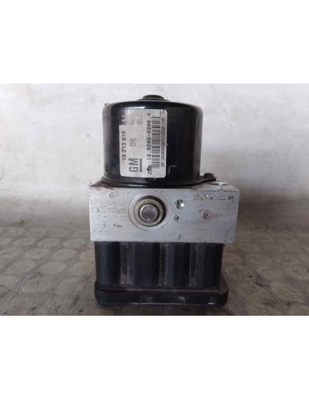 ABS OPEL ASTRA H CARAVAN - 153149