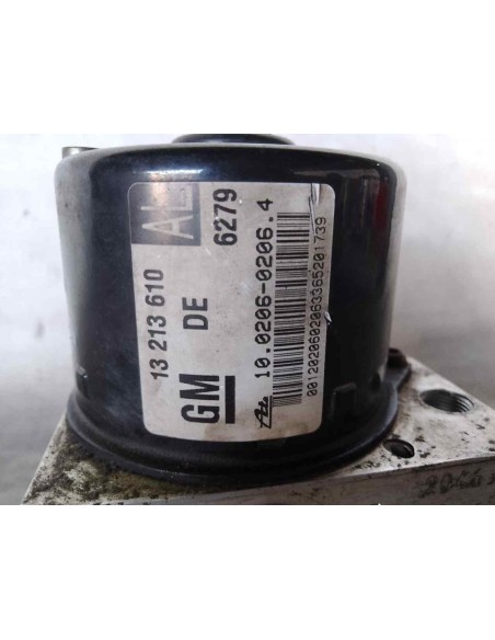 ABS OPEL ASTRA H CARAVAN - 153149