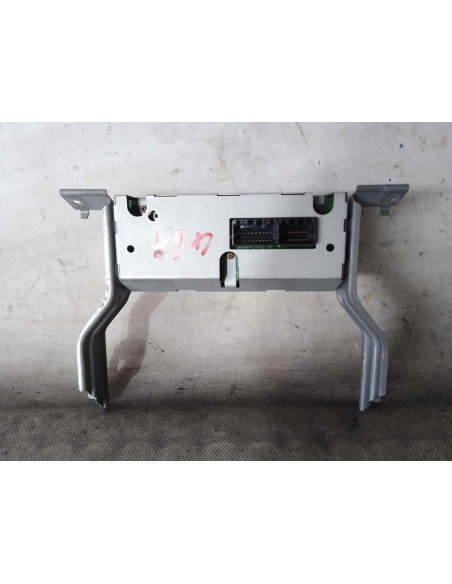 PANTALLA MULTIFUNCION MITSUBISHI CARISMA BERLINA 5 (DA0) - 168709