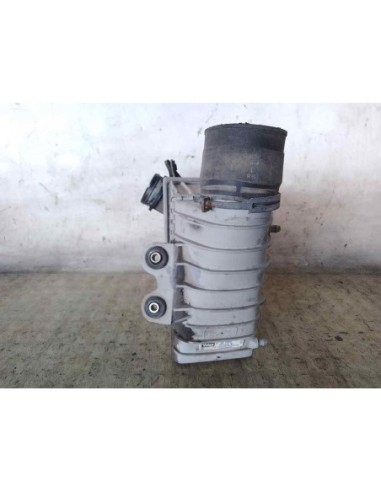 INTERCOOLER SEAT AROSA (6H1) - 168766