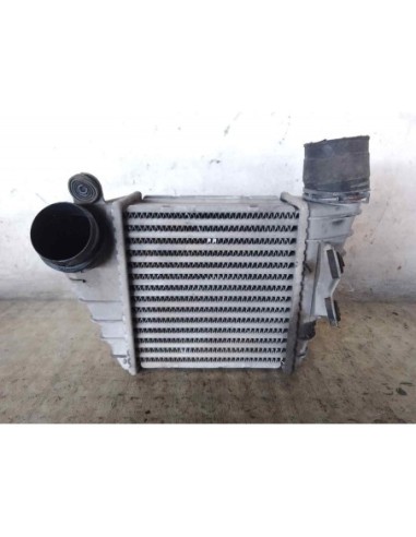 INTERCOOLER SEAT AROSA (6H1) - 168766