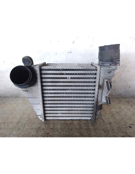 INTERCOOLER SEAT AROSA (6H1) - 168766