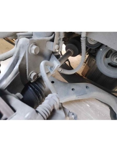 TRANSMISION DELANTERA DERECHA HYUNDAI TUCSON...