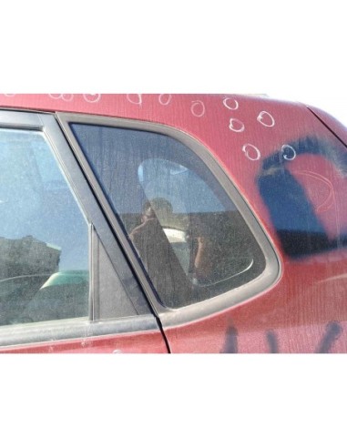 LUNA CUSTODIA TRASERA IZQUIERDA HYUNDAI TUCSON...