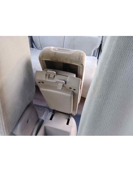 APOYABRAZOS CENTRAL HYUNDAI TUCSON (JM) - 168926