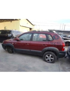 AIRBAG CORTINA DELANTERO DERECHO HYUNDAI TUCSON (JM) -...