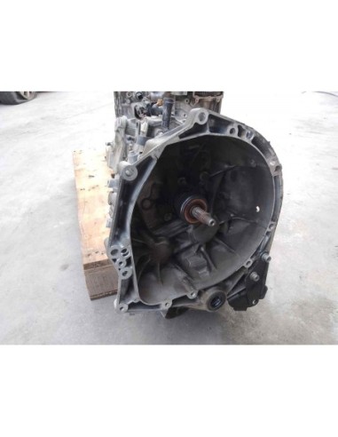 CAJA CAMBIOS PEUGEOT 308 - 171255
