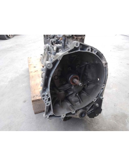 CAJA CAMBIOS PEUGEOT 308 - 171255