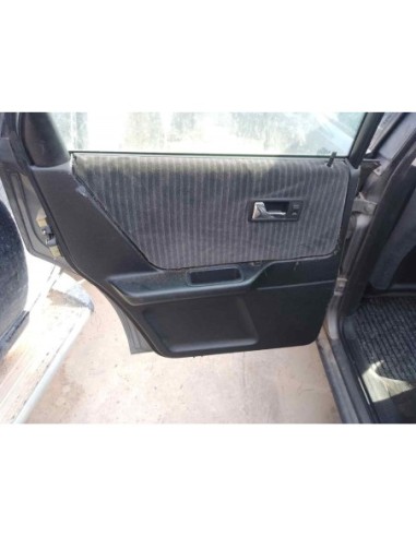 ELEVALUNAS TRASERO IZQUIERDO AUDI 80 (811/813)...