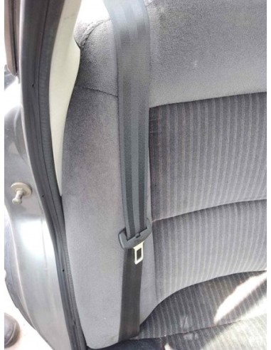 CINTURON SEGURIDAD TRASERO DERECHO AUDI 80...