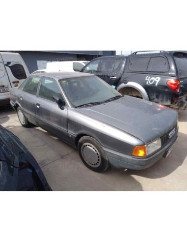 TRANSMISION DELANTERA IZQUIERDA AUDI 80...