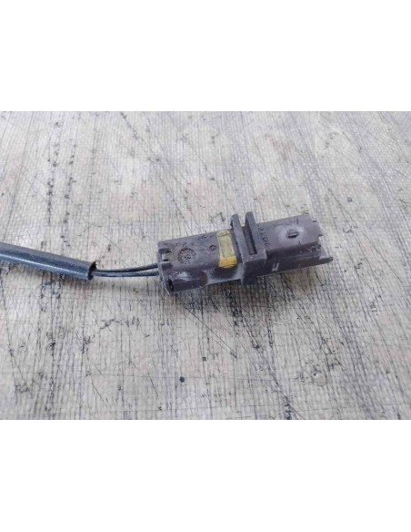 SONDA LAMBDA CITROEN C5 BERLINA - 169248