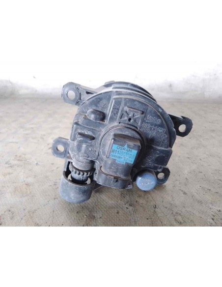 FARO ANTINIEBLA IZQUIERDO PEUGEOT 308 - 171273