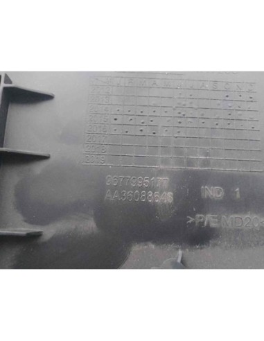 GUANTERA PEUGEOT 308 - 171276