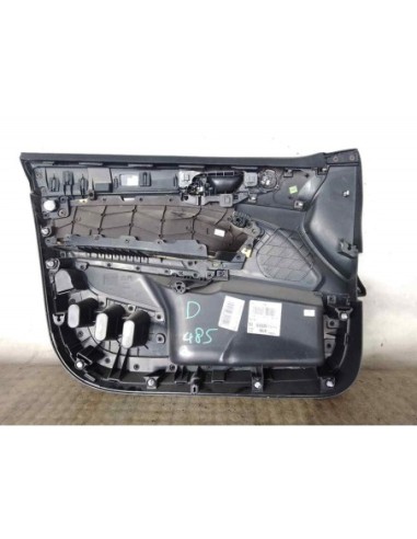 GUARNECIDO PUERTA DELANTERA DERECHA PEUGEOT 308...