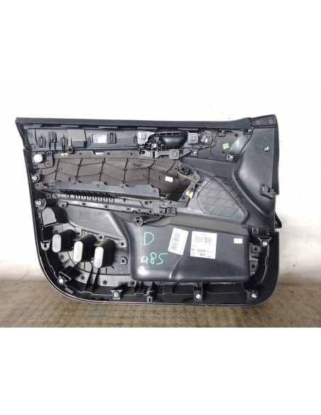 GUARNECIDO PUERTA DELANTERA DERECHA PEUGEOT 308 - 171278