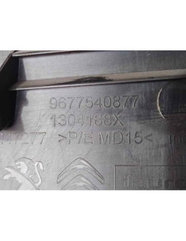 MOLDURA PEUGEOT 308 - 171282