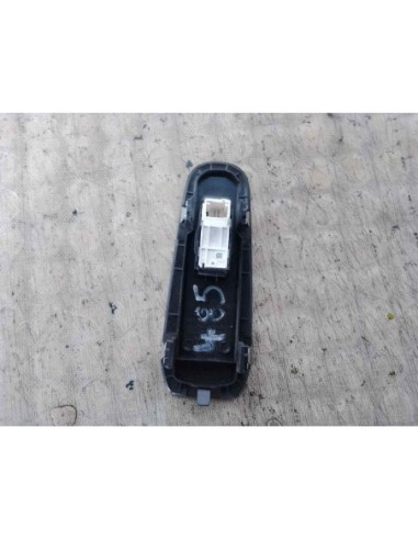 MANDO ELEVALUNAS DELANTERO DERECHO PEUGEOT 308...